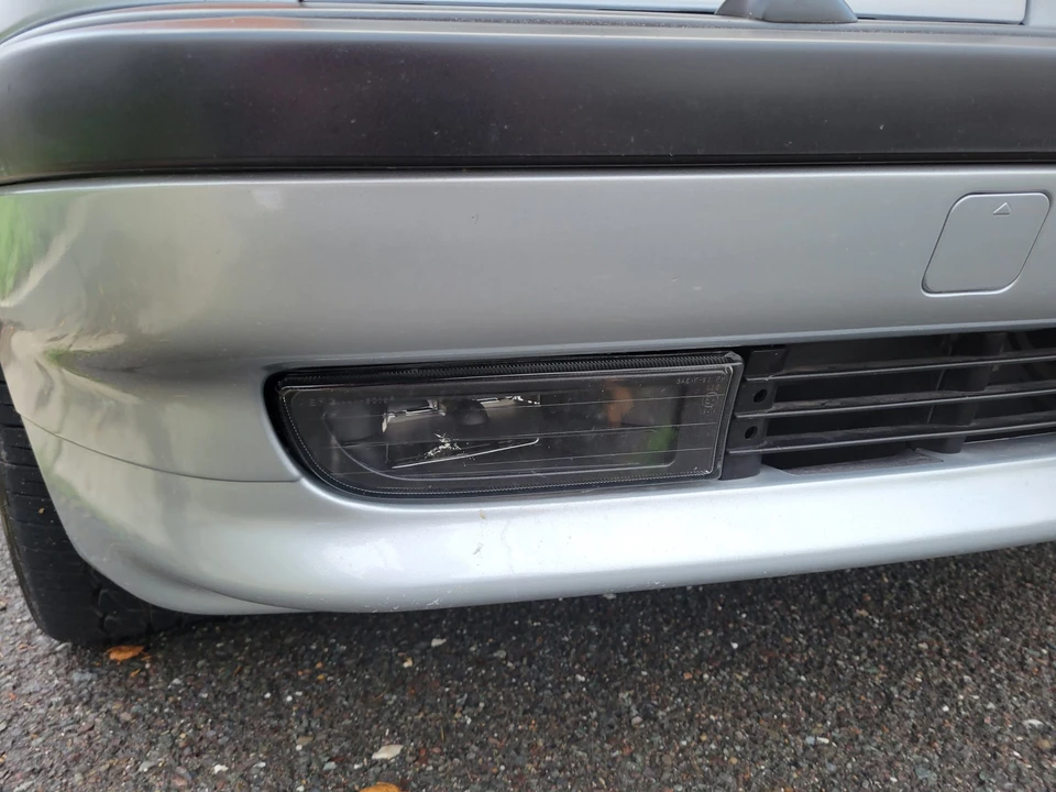 1998 BMW E38 7 Series - Image 19 of 31
