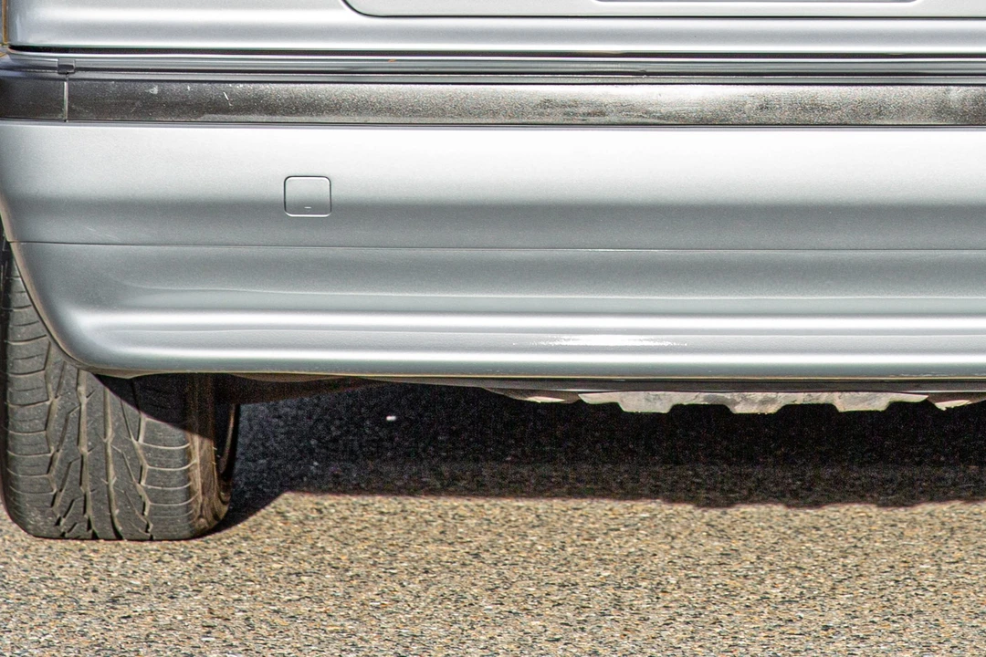 1998 BMW E38 7 Series - Image 31 of 31