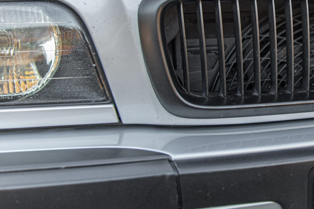1998 BMW E38 7 Series - Image 24 of 31