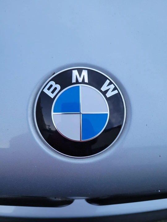 1998 BMW E38 7 Series - Image 26 of 31