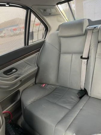 1998 BMW E38 7 Series - Image 5 of 11