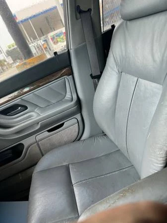 1998 BMW E38 7 Series - Image 6 of 11