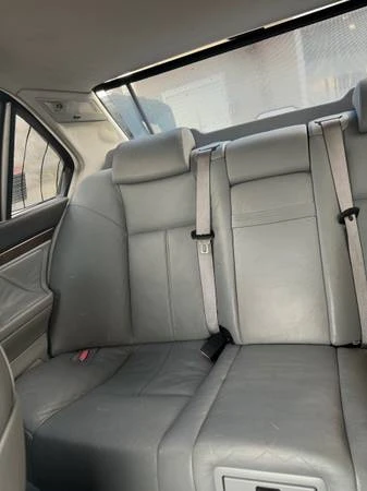 1998 BMW E38 7 Series - Image 10 of 11