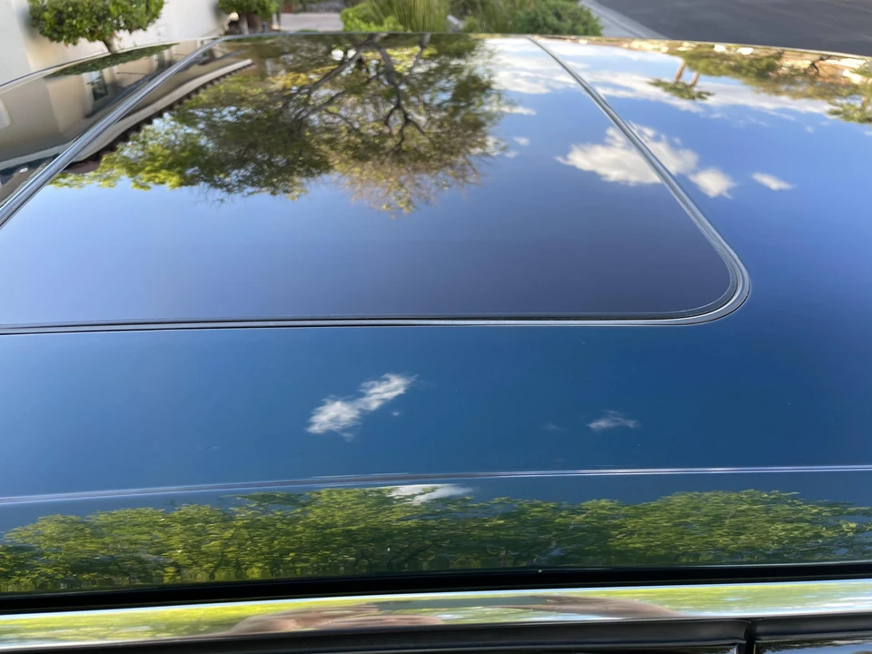 1998 BMW E38 750i & 750iL Sedan - Image 18 of 31