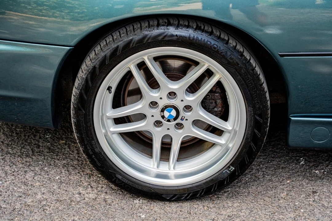 1998 BMW E31 840i & 840Ci - Image 29 of 30