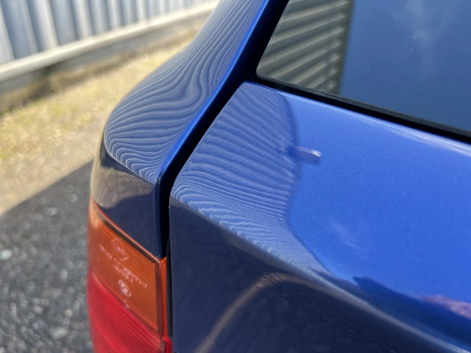 1998 BMW Alpina B10 - Image 29 of 31