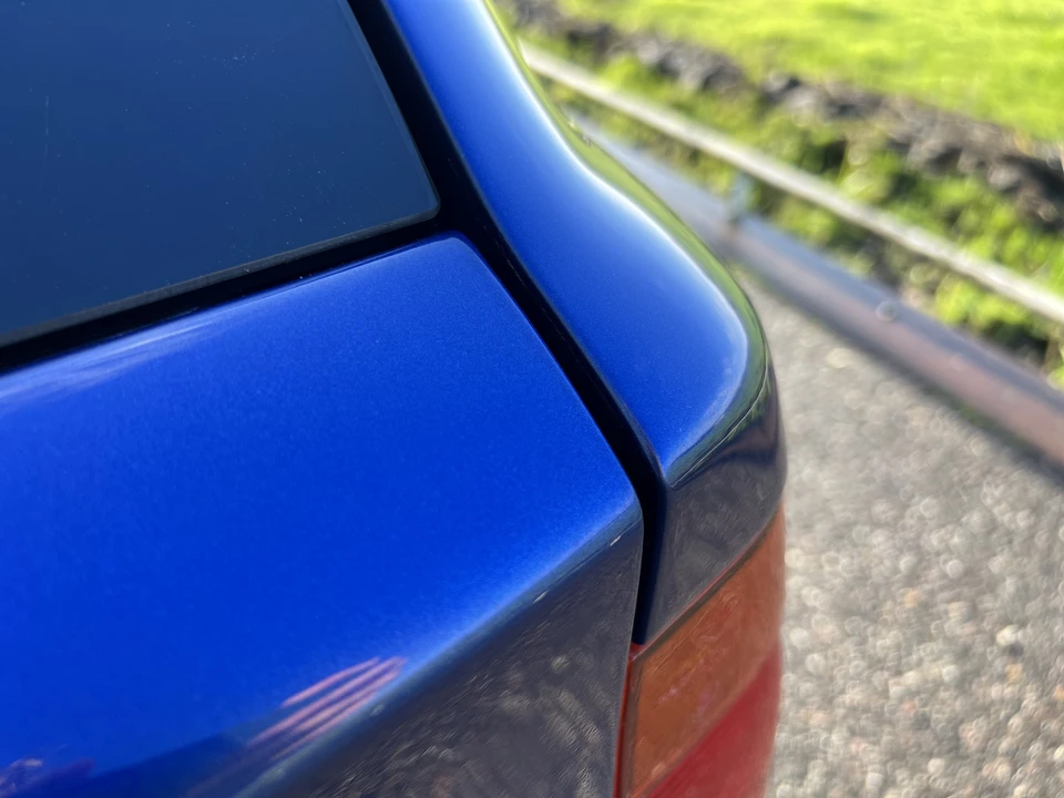 1998 BMW Alpina B10 - Image 30 of 31