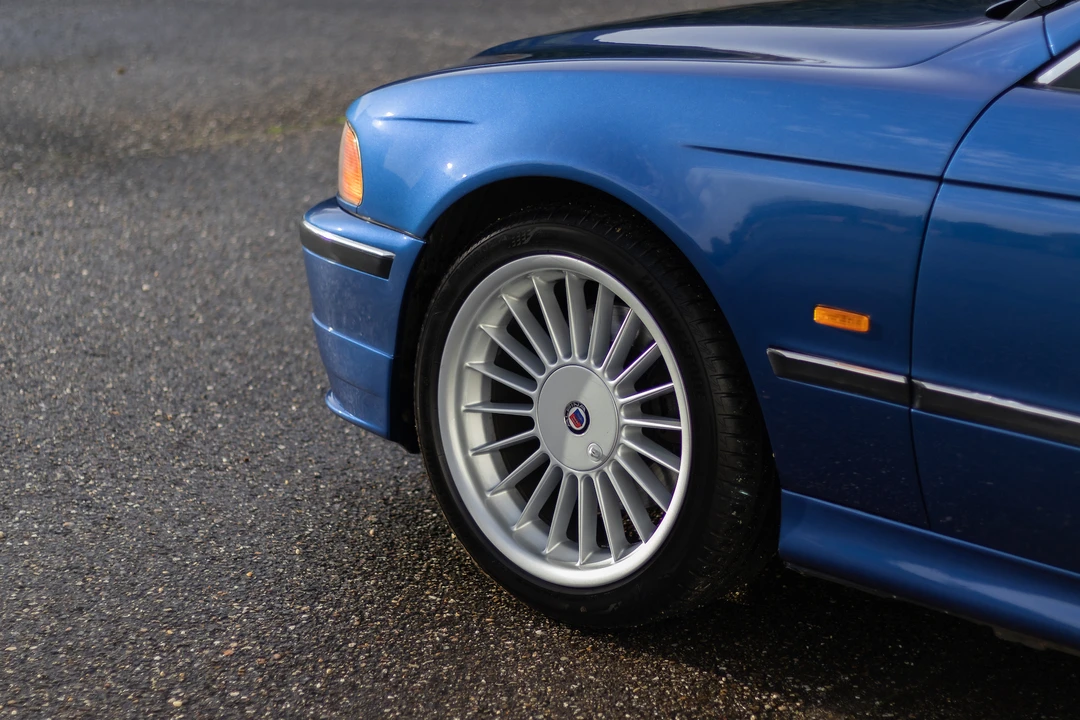 1998 BMW Alpina B10 - Image 14 of 31