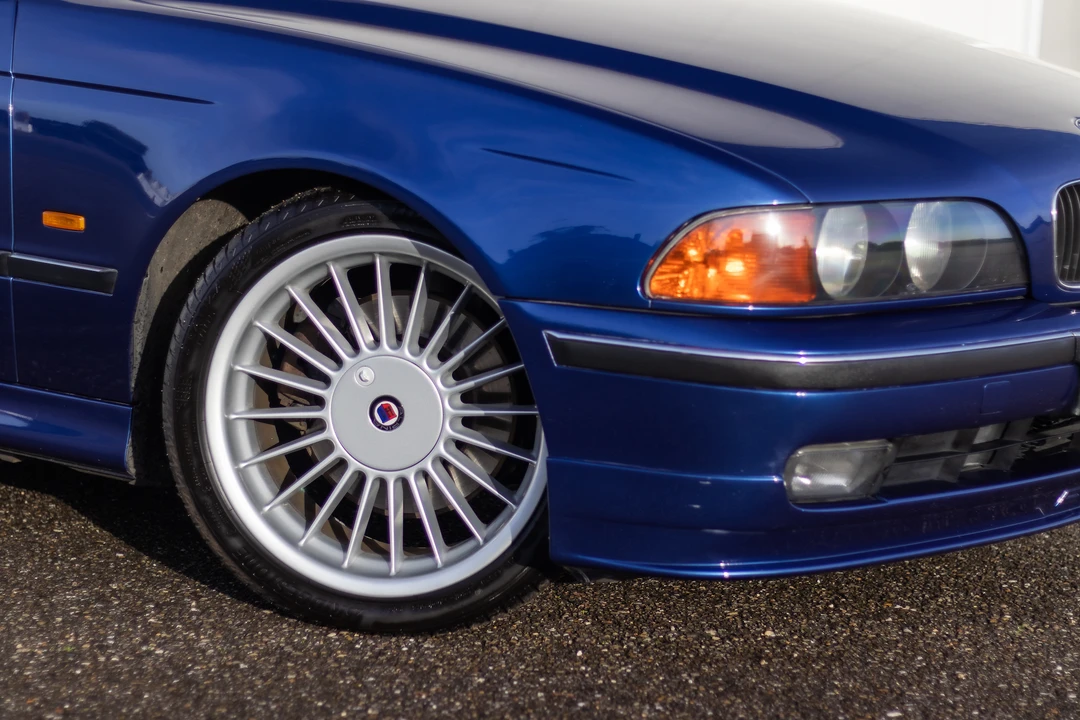 1998 BMW Alpina B10 - Image 16 of 31