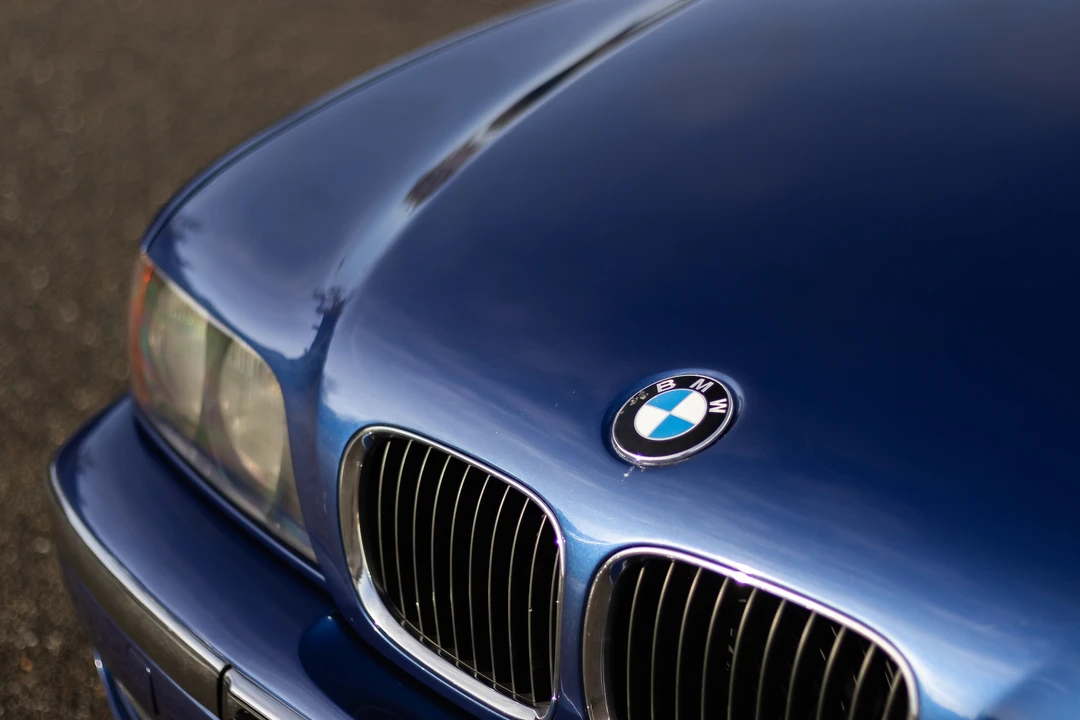 1998 BMW Alpina B10 - Image 18 of 31