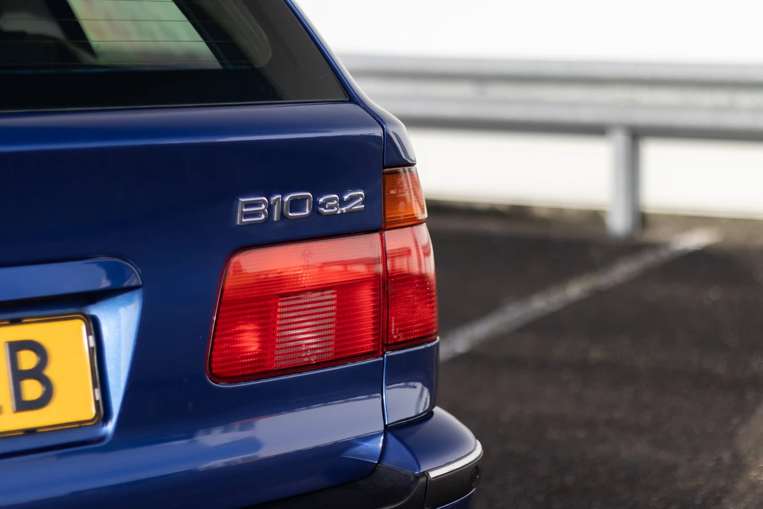1998 BMW Alpina B10 - Image 20 of 31