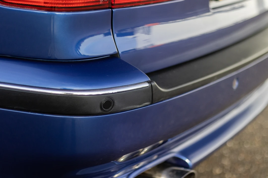 1998 BMW Alpina B10 - Image 22 of 31