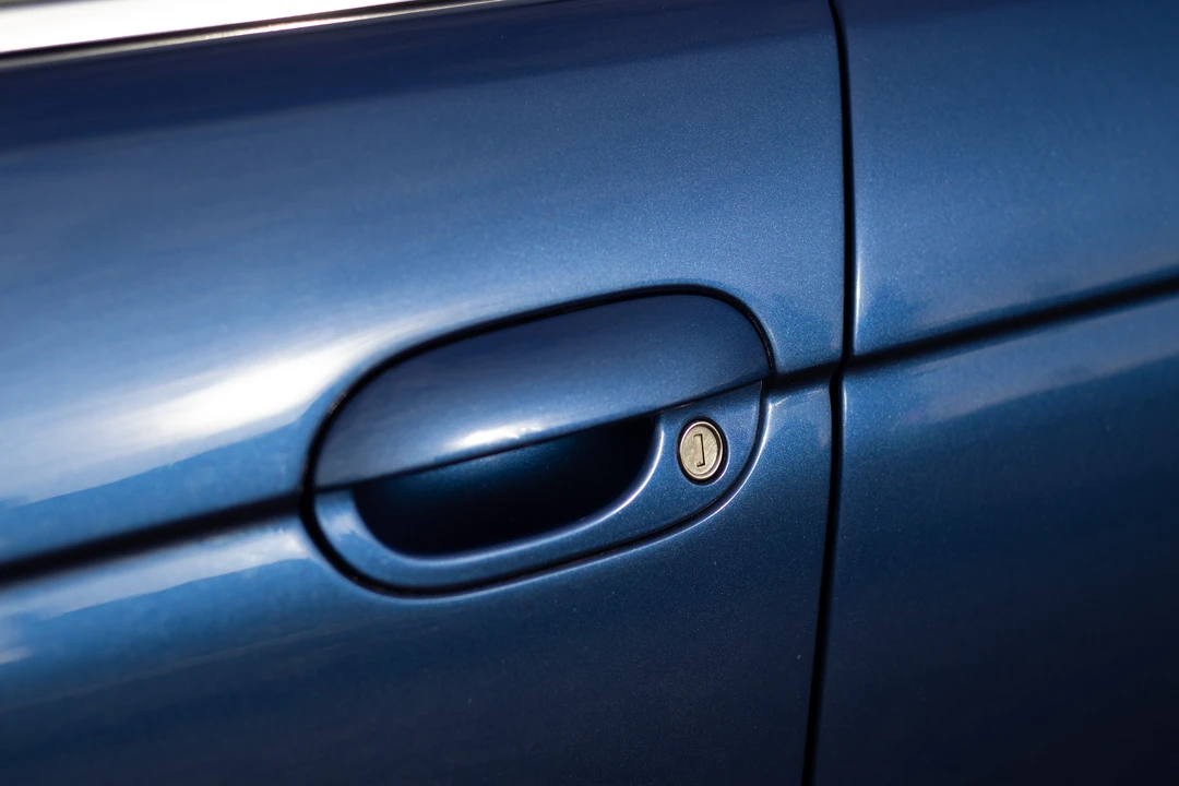 1998 BMW Alpina B10 - Image 24 of 31