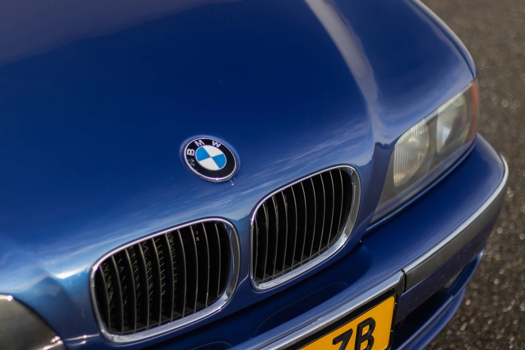 1998 BMW Alpina B10 - Image 27 of 31
