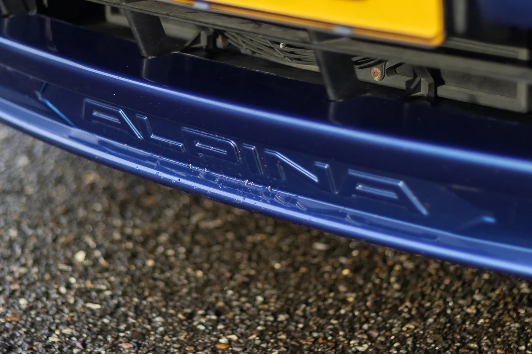 1998 BMW Alpina B10 - Image 28 of 31