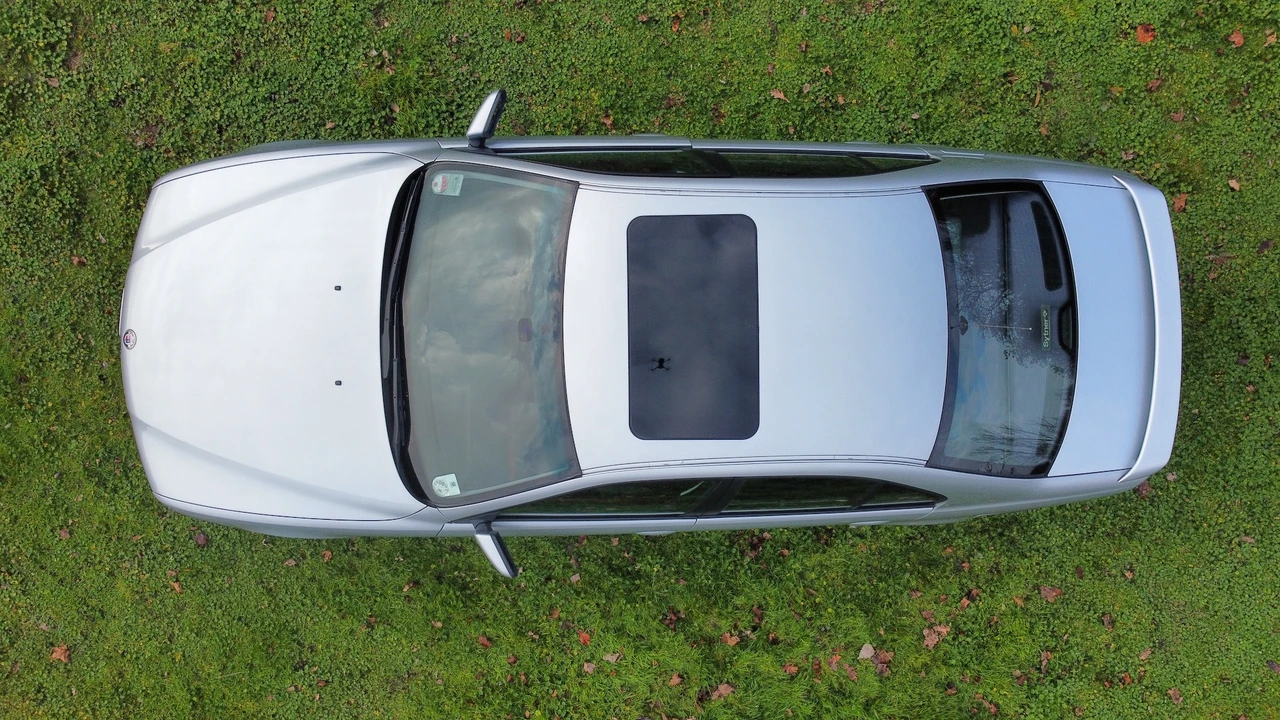 1998 BMW Alpina B10 - Image 12 of 16
