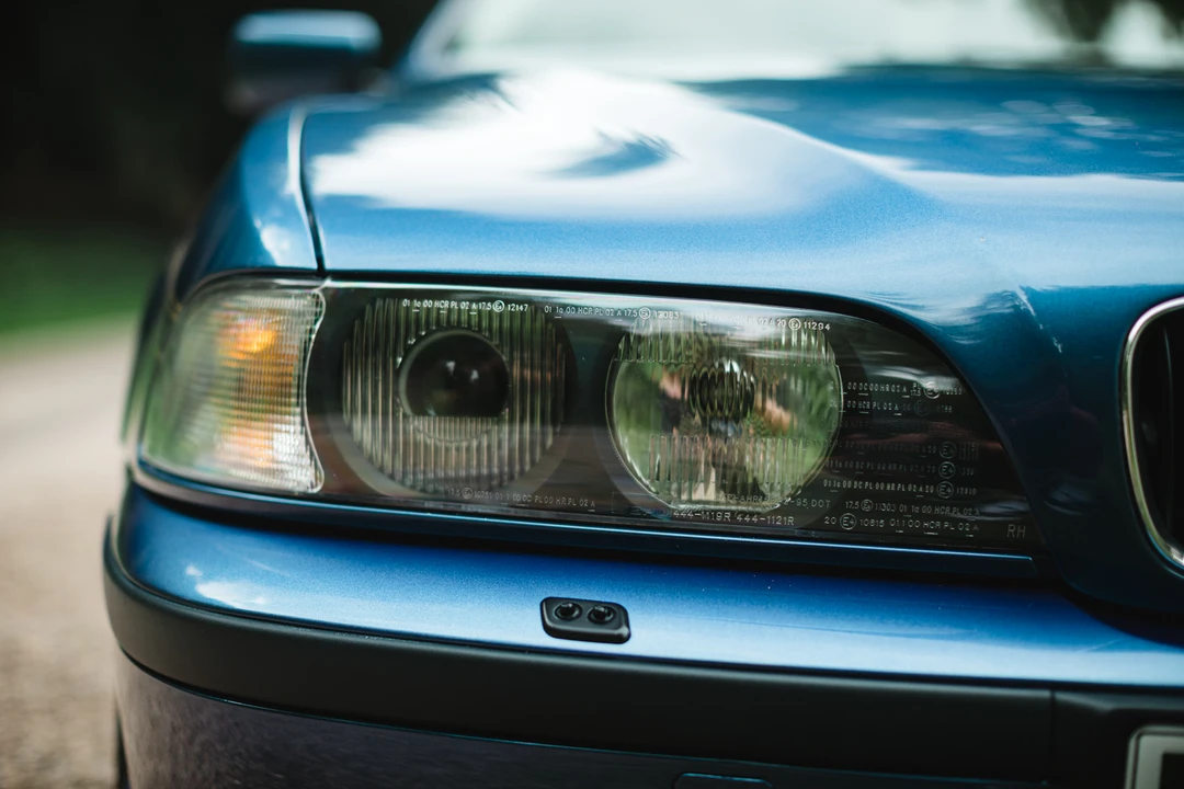 1998 BMW Alpina B10 - Image 26 of 31