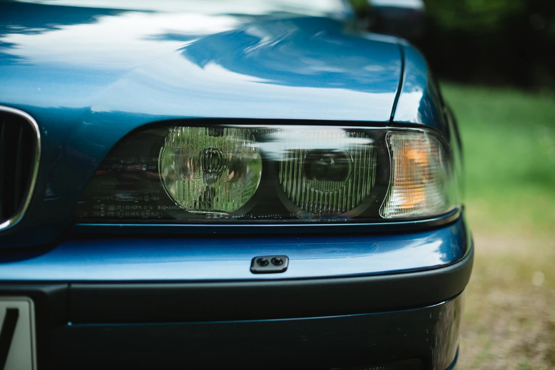 1998 BMW Alpina B10 - Image 28 of 31