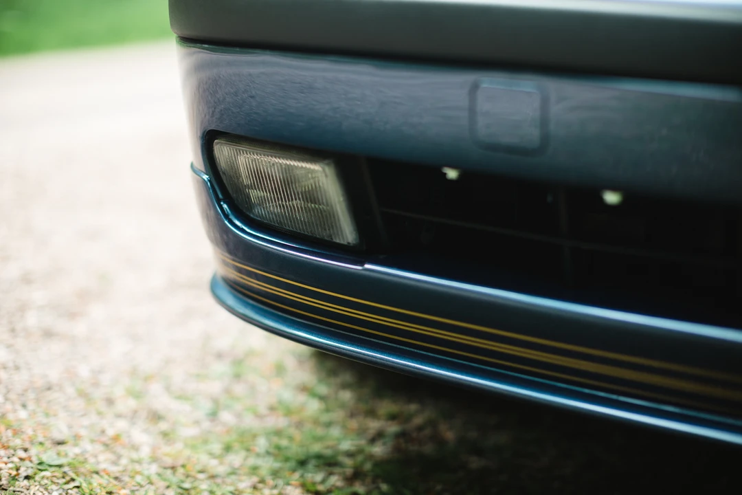 1998 BMW Alpina B10 - Image 29 of 31