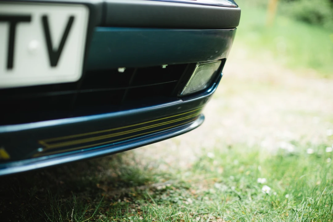 1998 BMW Alpina B10 - Image 30 of 31