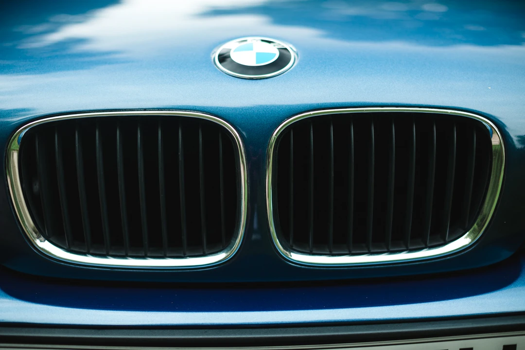 1998 BMW Alpina B10 - Image 27 of 31