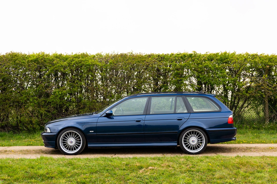 1998 BMW Alpina B10 - Image 15 of 31