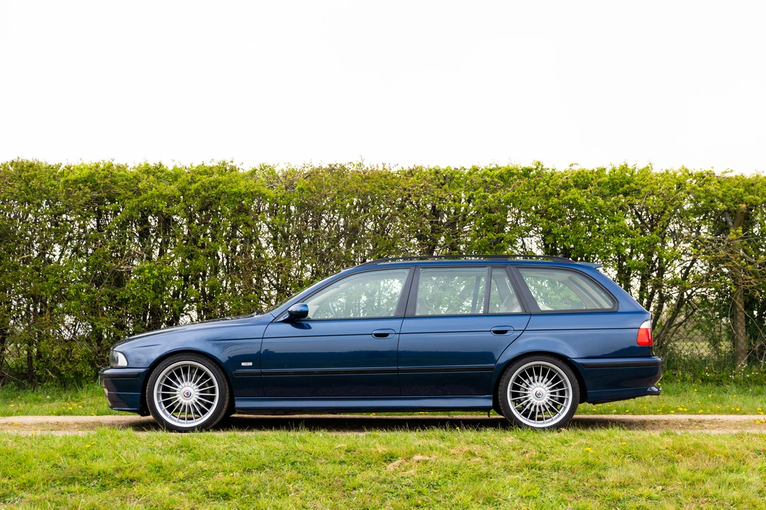 1998 BMW Alpina B10 - Image 16 of 31