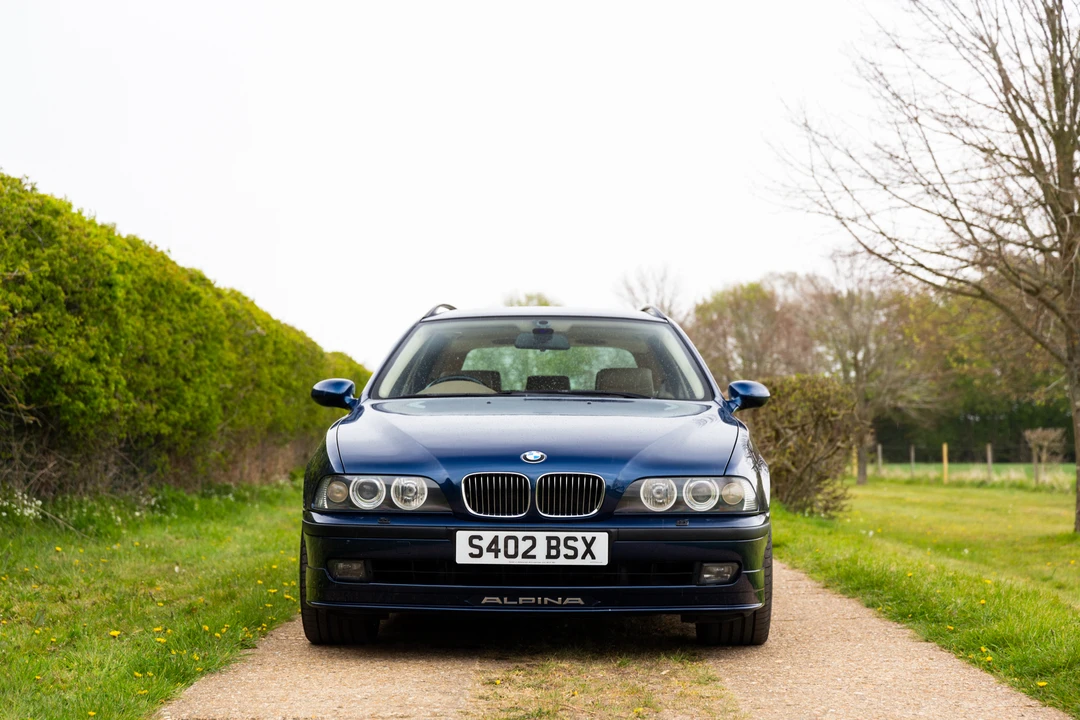 1998 BMW Alpina B10 - Image 20 of 31