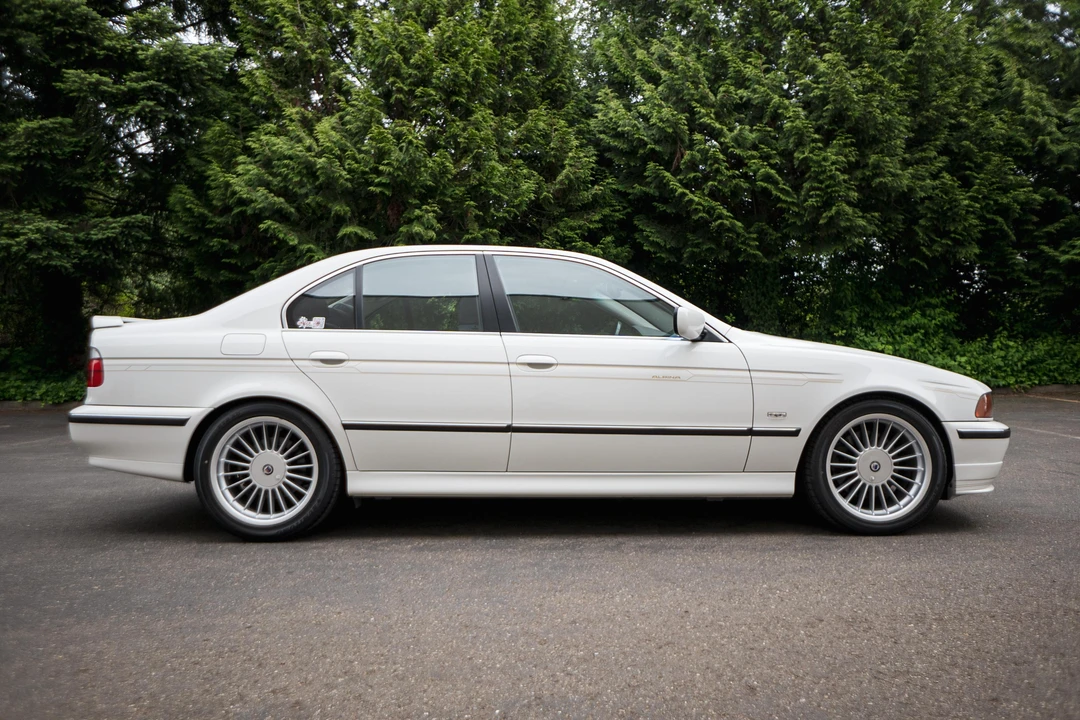 1998 BMW Alpina B10 - Image 14 of 31