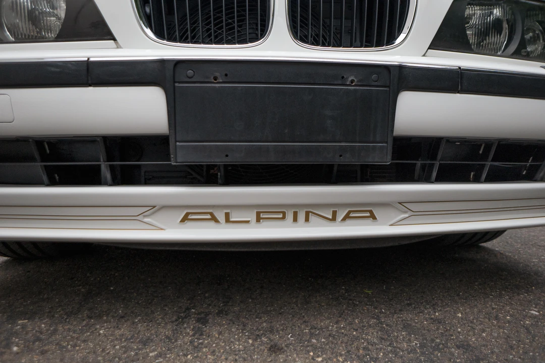 1998 BMW Alpina B10 - Image 20 of 31