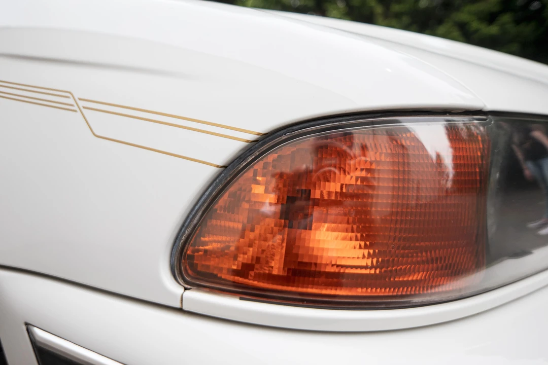 1998 BMW Alpina B10 - Image 16 of 31