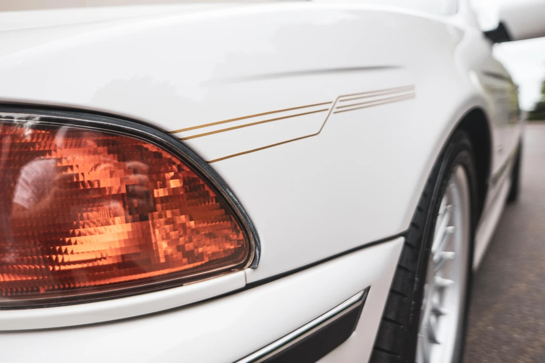 1998 BMW Alpina B10 - Image 23 of 31