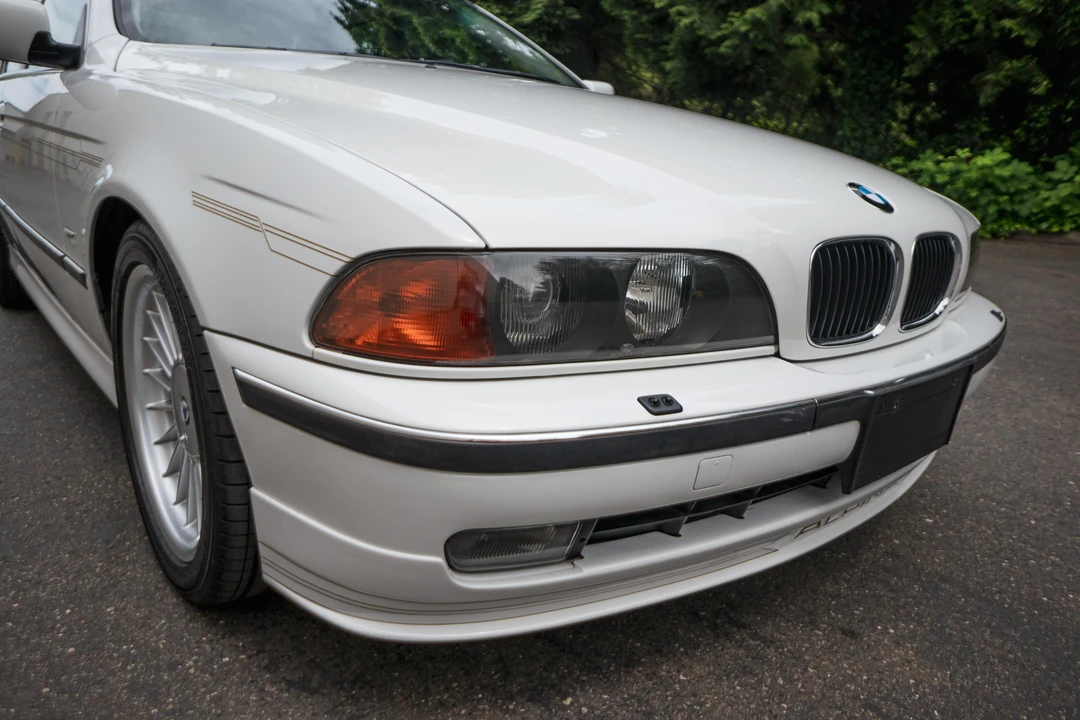 1998 BMW Alpina B10 - Image 15 of 31