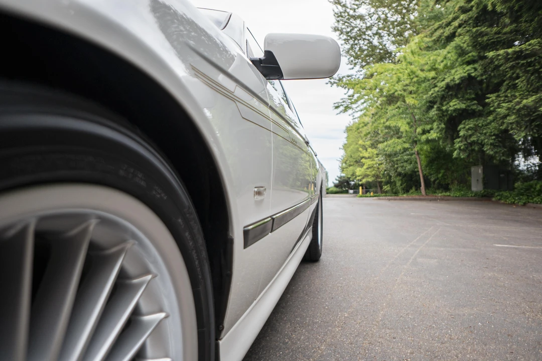 1998 BMW Alpina B10 - Image 25 of 31