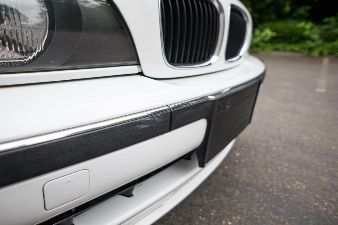 1998 BMW Alpina B10 - Image 18 of 31
