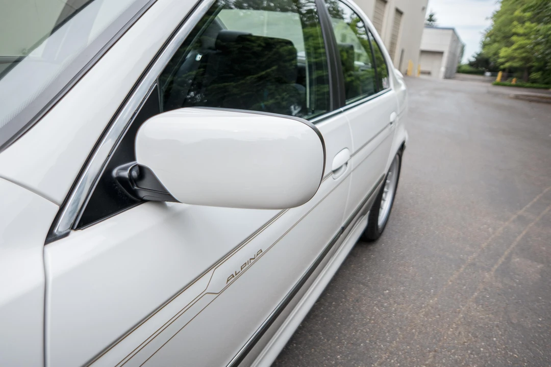 1998 BMW Alpina B10 - Image 27 of 31