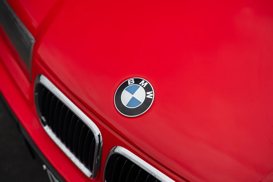 1998 BMW Alpina B3 - Image 18 of 31