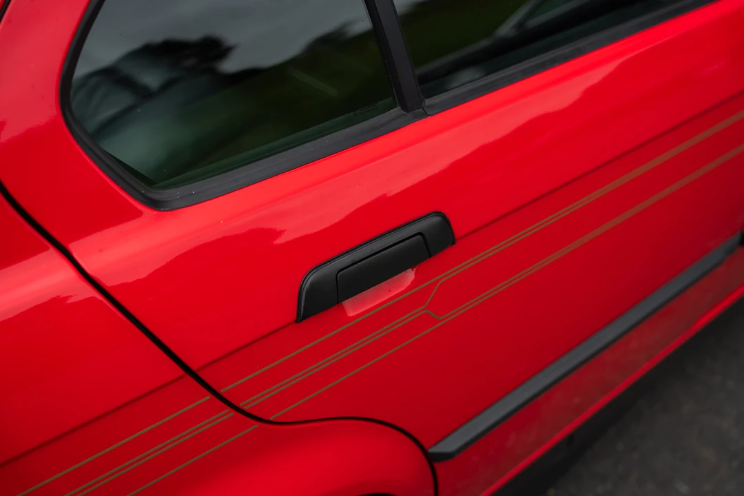 1998 BMW Alpina B3 - Image 21 of 31