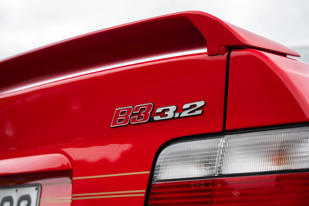 1998 BMW Alpina B3 - Image 30 of 31