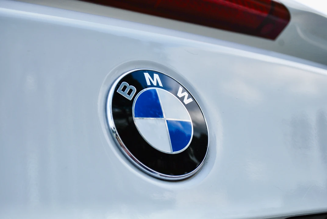 1998 BMW Alpina B10 - Image 31 of 31