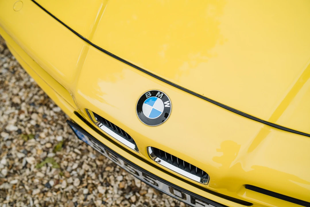 1998 BMW E31 8 Series - Image 30 of 31