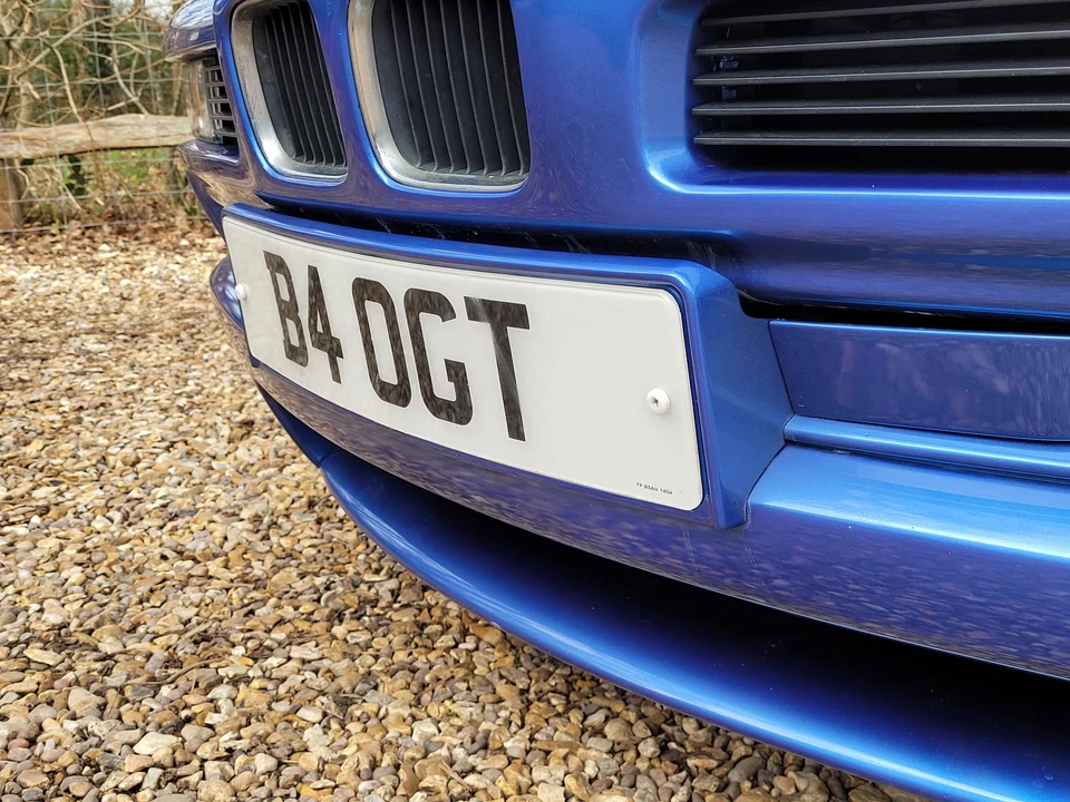 1998 BMW E31 8 Series - Image 21 of 31