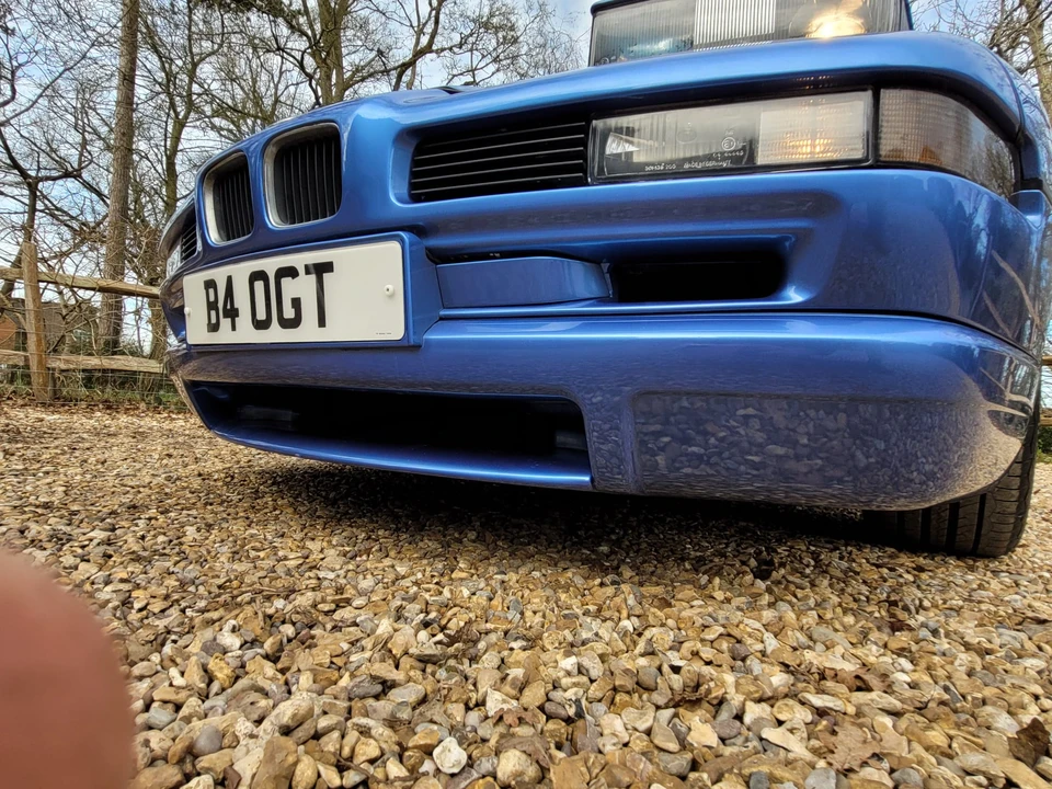1998 BMW E31 8 Series - Image 22 of 31