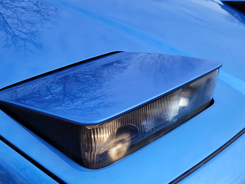 1998 BMW E31 8 Series - Image 25 of 31