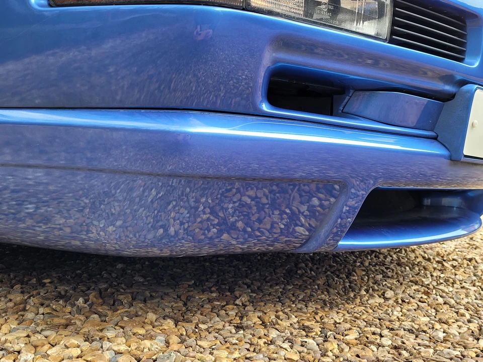 1998 BMW E31 8 Series - Image 26 of 31