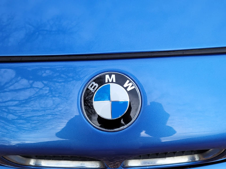 1998 BMW E31 8 Series - Image 28 of 31