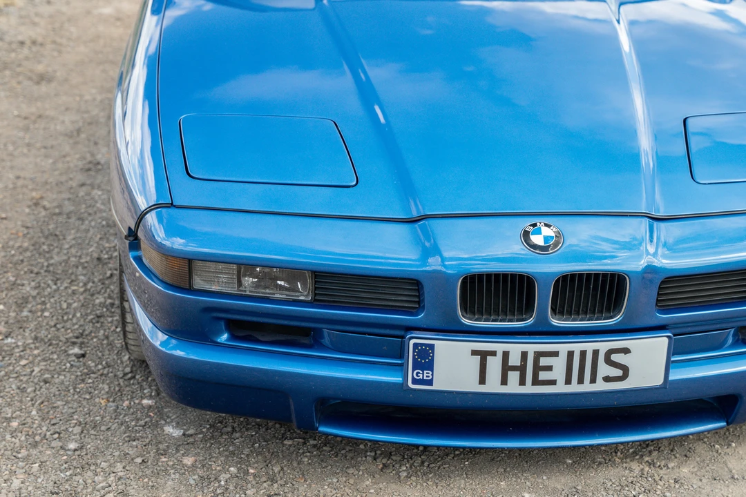 1998 BMW E31 8 Series - Image 26 of 31