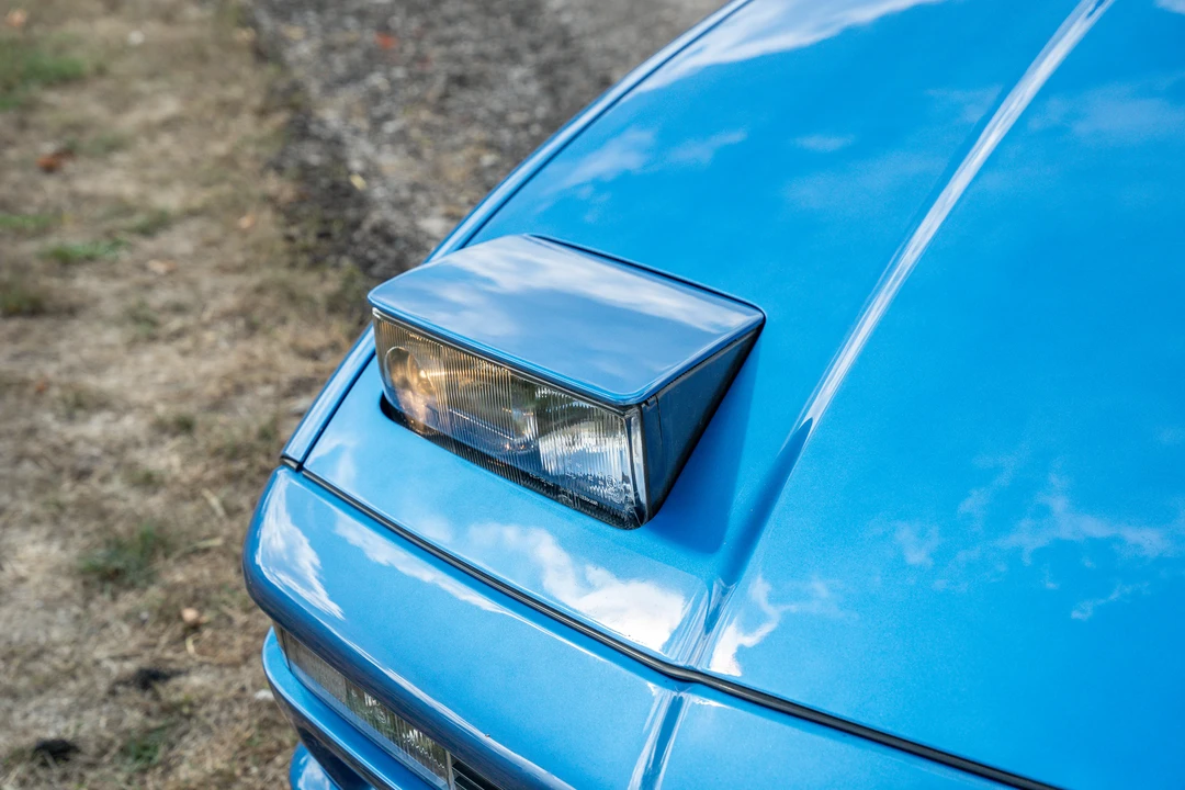 1998 BMW E31 8 Series - Image 20 of 31