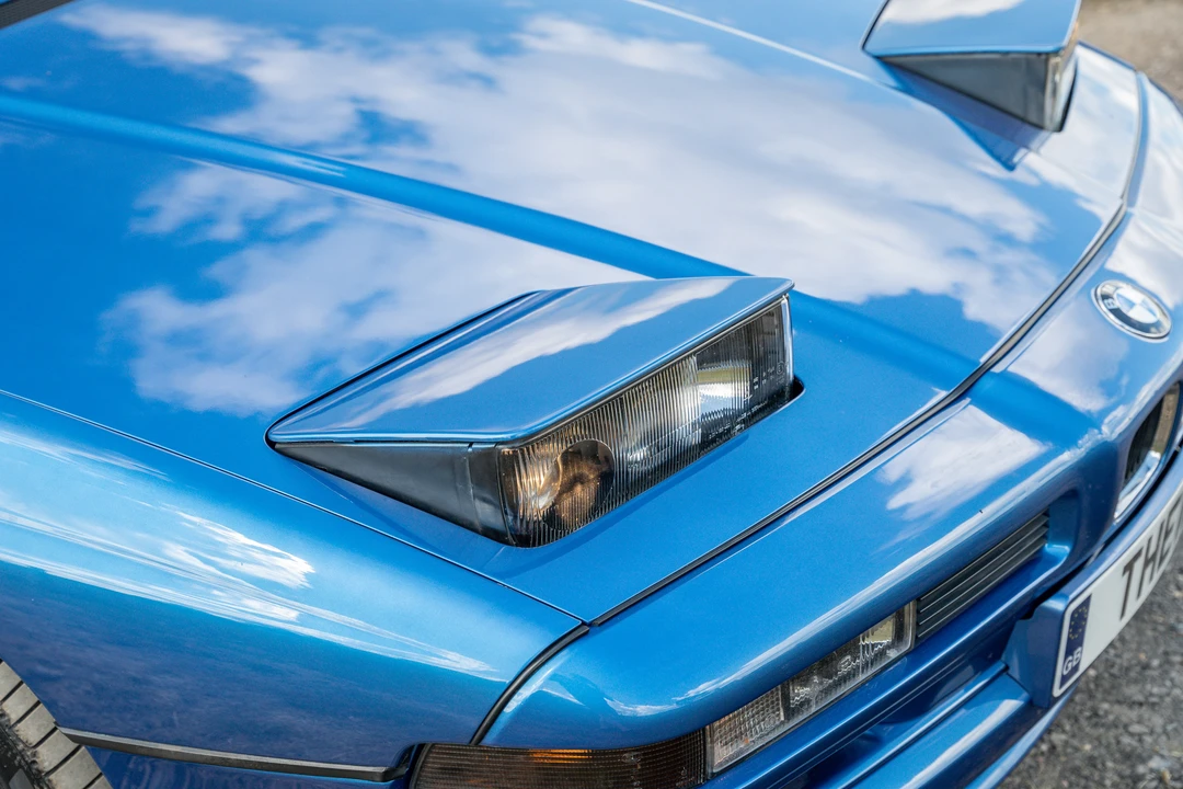1998 BMW E31 8 Series - Image 22 of 31
