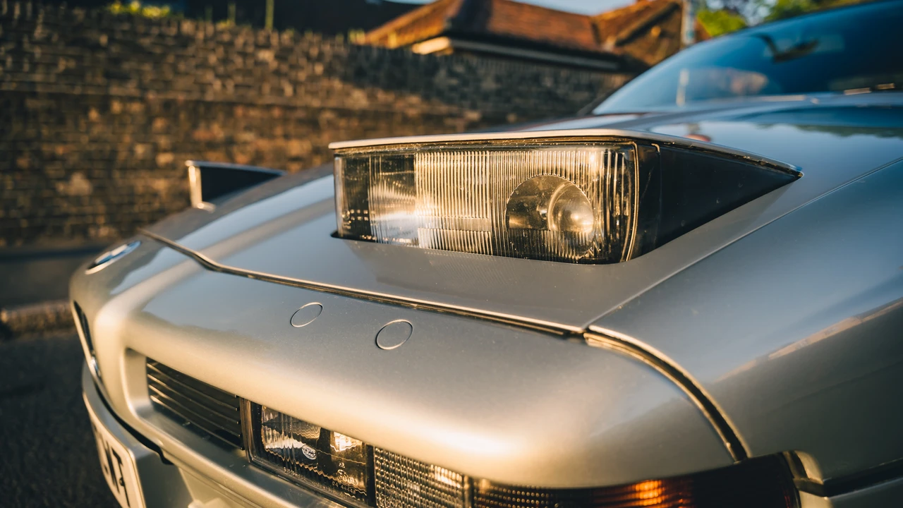 1998 BMW E31 8 Series - Image 29 of 31